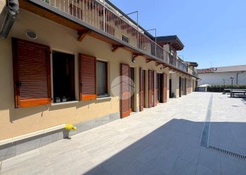 Four-room apartment Via dei Badilanti, Corbetta - photo 26