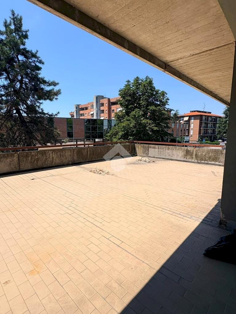 Quadrilocale Via Sant'Ambrogio, Reggio nell'Emilia - foto 1