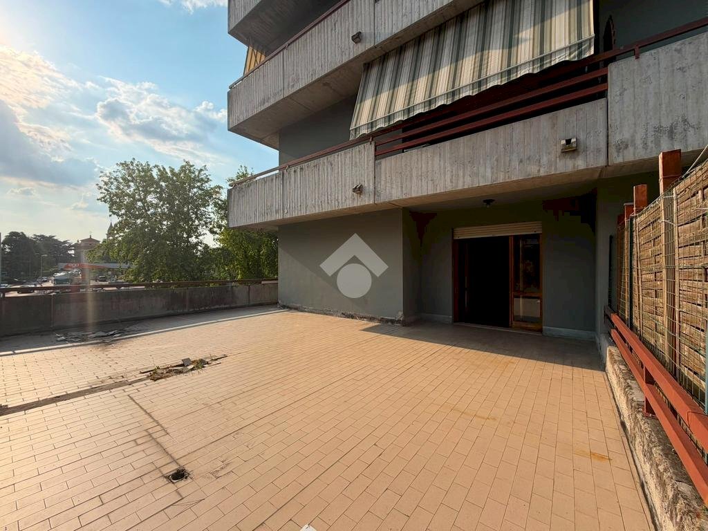 Quadrilocale Via Sant'Ambrogio, Reggio nell'Emilia - foto 1