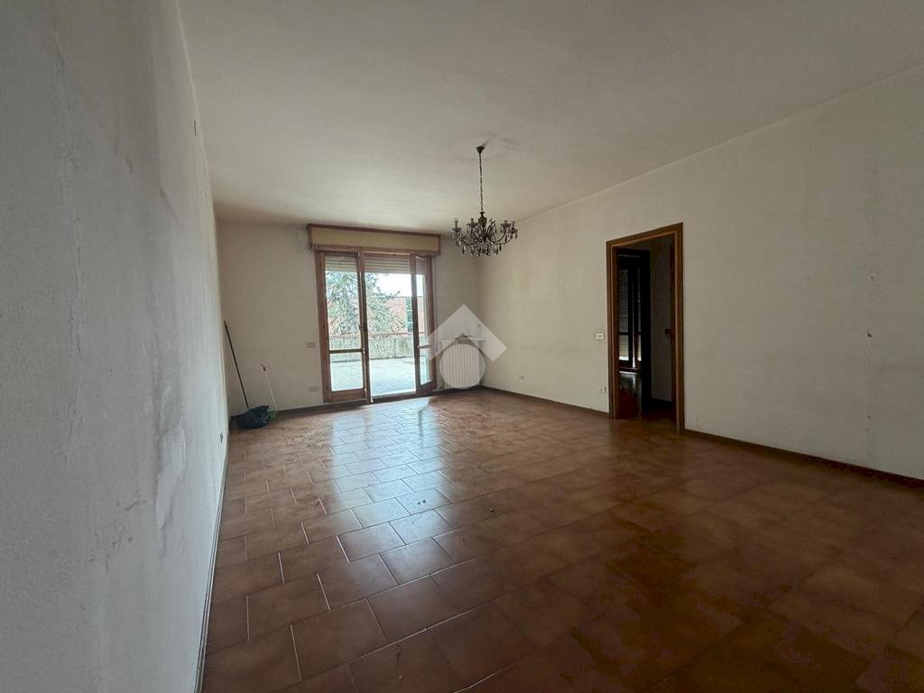 Quadrilocale Via Sant'Ambrogio, Reggio nell'Emilia - foto 3