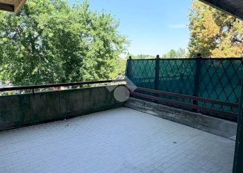 Quadrilocale Via Sant'Ambrogio, Reggio nell'Emilia - foto 28