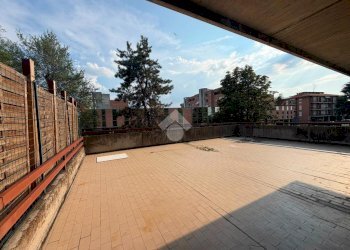 Quadrilocale Via Sant'Ambrogio, Reggio nell'Emilia - foto 19
