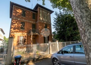 Three-room apartment Via Roma, Langhirano - photo 20