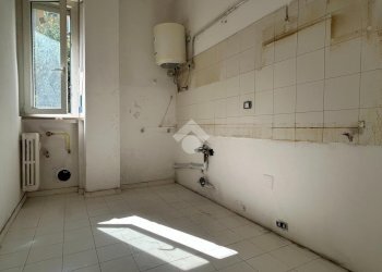 Three-room apartment Via Zara, Parma (neighborhood Oltretorrente) - photo 13