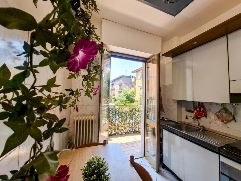 Bilocale Viale veneto, Cusano Milanino - foto 1