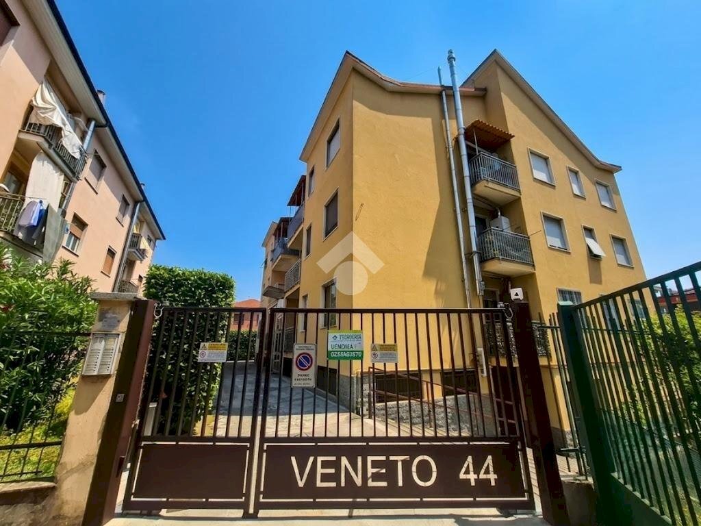 Bilocale Viale veneto, Cusano Milanino - foto 2