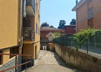 Bilocale Viale veneto, Cusano Milanino - foto 11