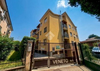 Bilocale Viale veneto, Cusano Milanino - foto 17
