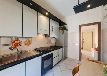 Bilocale Viale veneto, Cusano Milanino - foto 21