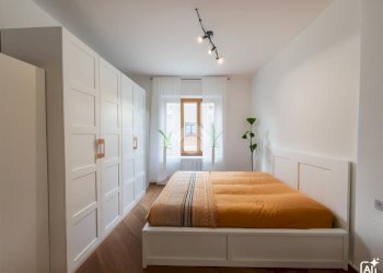 Bilocale Viale veneto, Cusano Milanino - foto 36