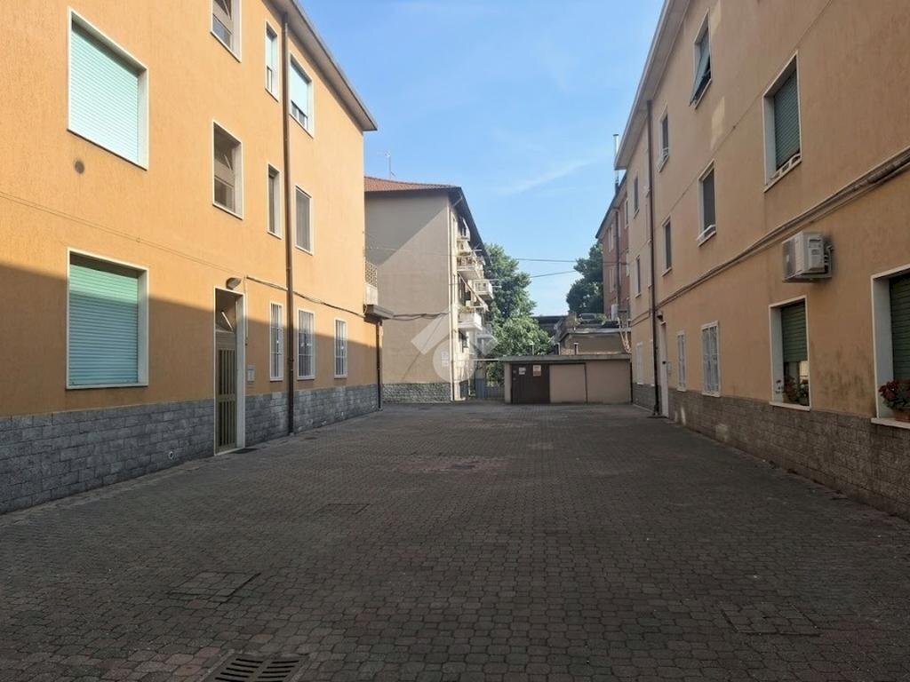 Bilocale Viale guglielmo marconi, Cusano Milanino - foto 1