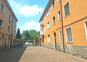 Bilocale Viale guglielmo marconi, Cusano Milanino - foto 6
