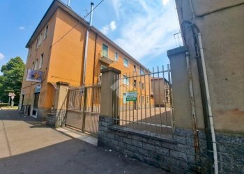 Bilocale Viale guglielmo marconi, Cusano Milanino - foto 8