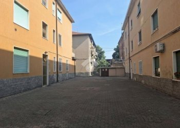 Bilocale Viale guglielmo marconi, Cusano Milanino - foto 11