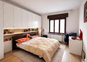 Bilocale Viale guglielmo marconi, Cusano Milanino - foto 22