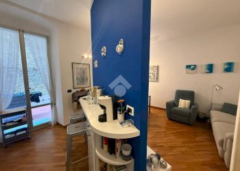 Quadrilocale Via Giuseppe Ferrari, Genova (zona Castelletto) - foto 4