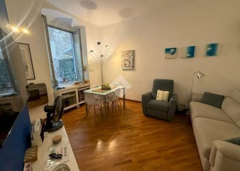 Quadrilocale Via Giuseppe Ferrari, Genova (zona Castelletto) - foto 5