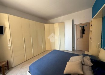 Quadrilocale Via Giuseppe Ferrari, Genova (zona Castelletto) - foto 9