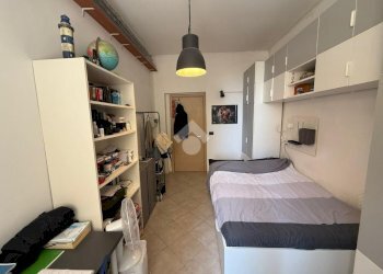 Quadrilocale Via Giuseppe Ferrari, Genova (zona Castelletto) - foto 11