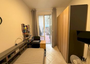 Quadrilocale Via Giuseppe Ferrari, Genova (zona Castelletto) - foto 13