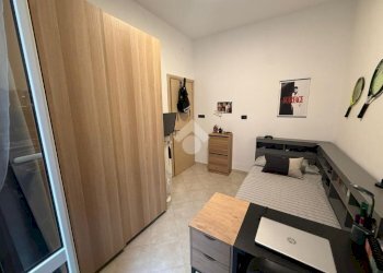 Quadrilocale Via Giuseppe Ferrari, Genova (zona Castelletto) - foto 14