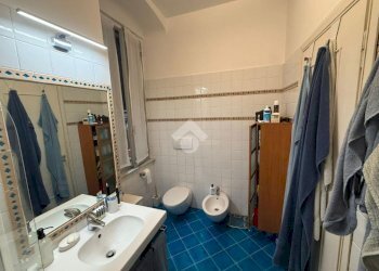 Quadrilocale Via Giuseppe Ferrari, Genova (zona Castelletto) - foto 15