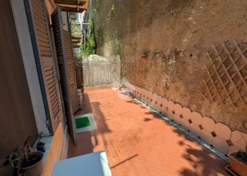 Quadrilocale Via Giuseppe Ferrari, Genova (zona Castelletto) - foto 20