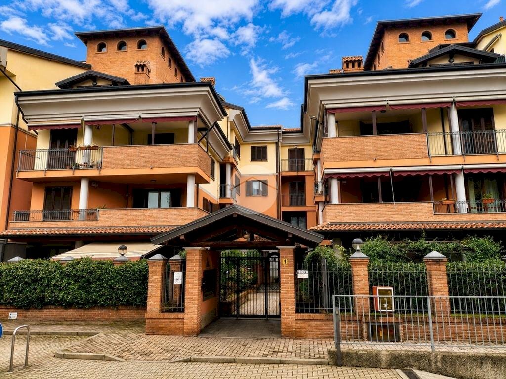 Monolocale Via Benedetto Croce, Trezzano sul Naviglio - foto 1