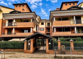 Monolocale Via Benedetto Croce, Trezzano sul Naviglio - foto 1