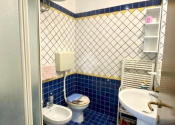 Two-room apartment Viale toscanelli, Rimini - photo 12