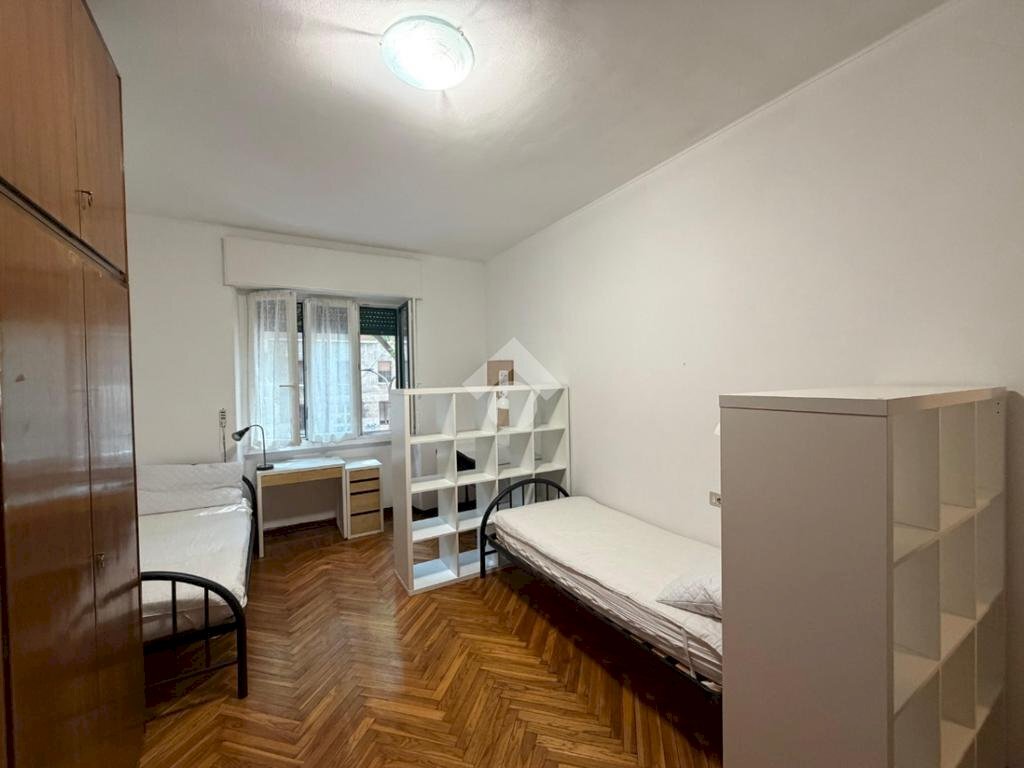 Bilocale Via Gaspare Aselli, Milano (zona Città Studi) - foto 1