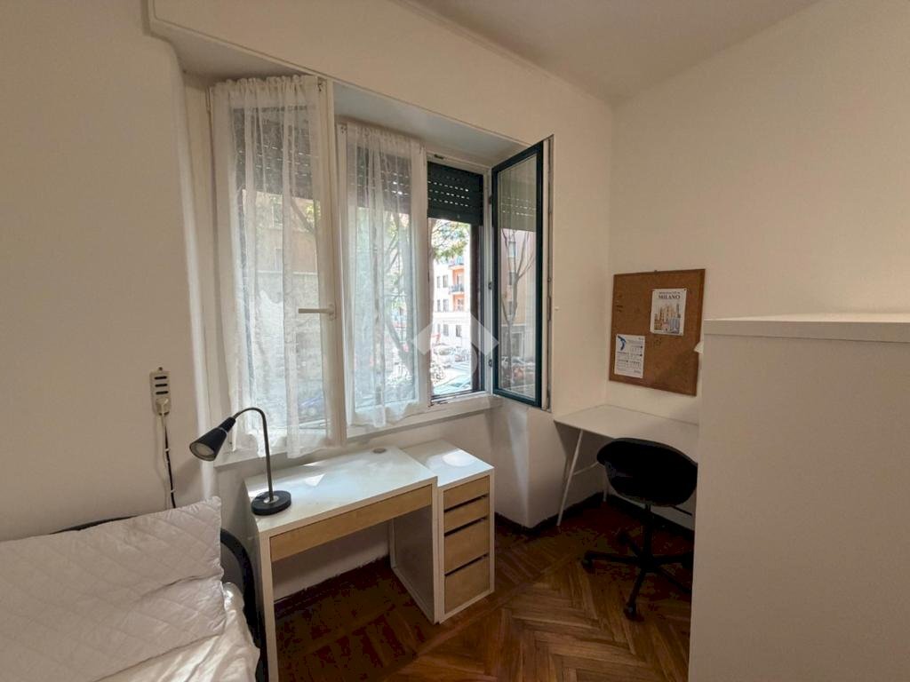 Bilocale Via Gaspare Aselli, Milano (zona Città Studi) - foto 2