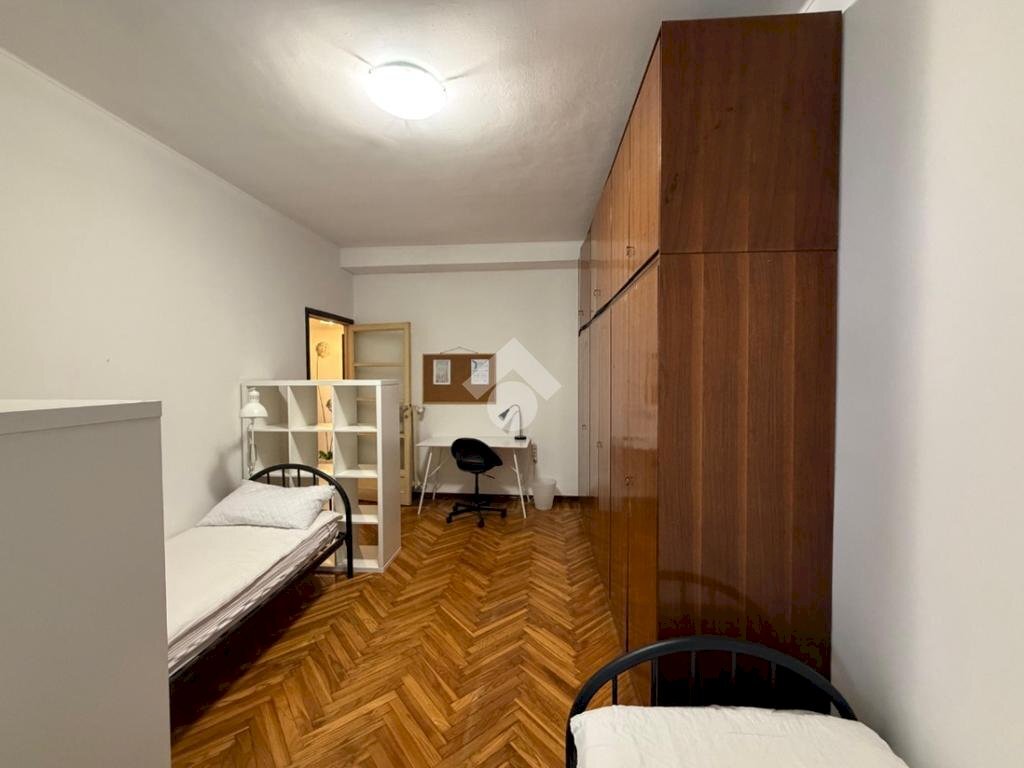 Bilocale Via Gaspare Aselli, Milano (zona Città Studi) - foto 3