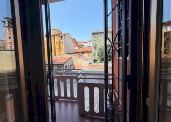 Bilocale Via Gaspare Aselli, Milano (zona Città Studi) - foto 15