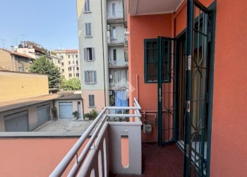 Bilocale Via Gaspare Aselli, Milano (zona Città Studi) - foto 17