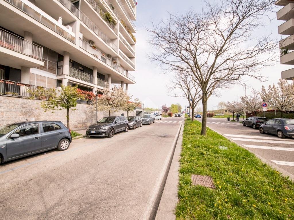 Trilocale Via del Futurismo, Milano (zona Santa Giulia) - foto 3