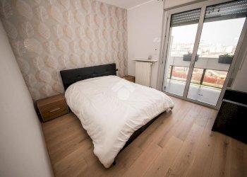 Three-room apartment Via del Futurismo, Milano (neighborhood Santa Giulia) - photo 5