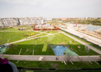 Three-room apartment Via del Futurismo, Milano (neighborhood Santa Giulia) - photo 9