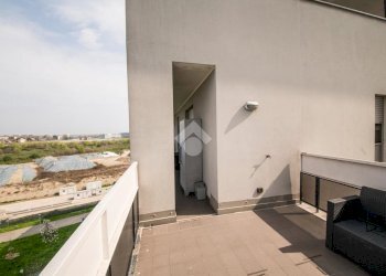 Three-room apartment Via del Futurismo, Milano (neighborhood Santa Giulia) - photo 10