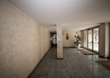 Three-room apartment Via del Futurismo, Milano (neighborhood Santa Giulia) - photo 13