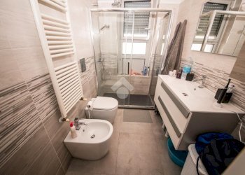 Three-room apartment Via del Futurismo, Milano (neighborhood Santa Giulia) - photo 20