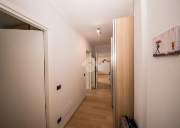 Three-room apartment Via del Futurismo, Milano (neighborhood Santa Giulia) - photo 21