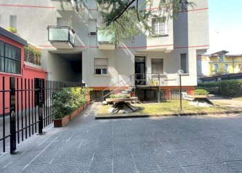 Monolocale Corso Lodi, Milano - foto 17