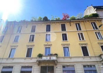 Bilocale Via Giulio Carcano, Milano - foto 1
