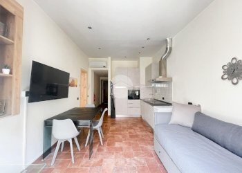 Bilocale Via Giulio Carcano, Milano - foto 5