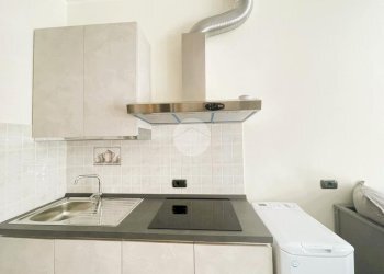Bilocale Via Giulio Carcano, Milano - foto 6