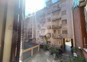 Bilocale Via Giulio Carcano, Milano - foto 19
