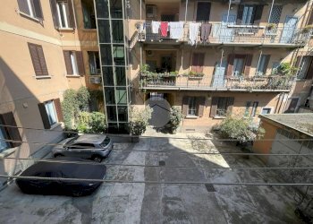Bilocale Via Giulio Carcano, Milano - foto 20