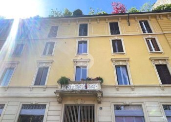 Bilocale Via Giulio Carcano, Milano - foto 23