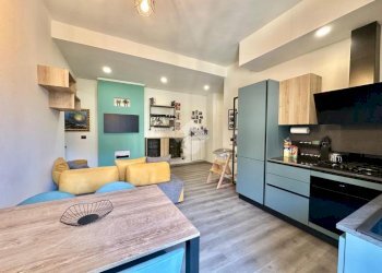 Trilocale Corso Regina Margherita, Torino (zona San Donato) - foto 1